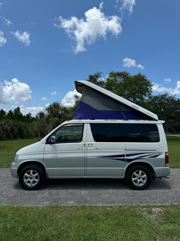 1998 Mazda Bongo JDM car for sale — photo 6 of 20