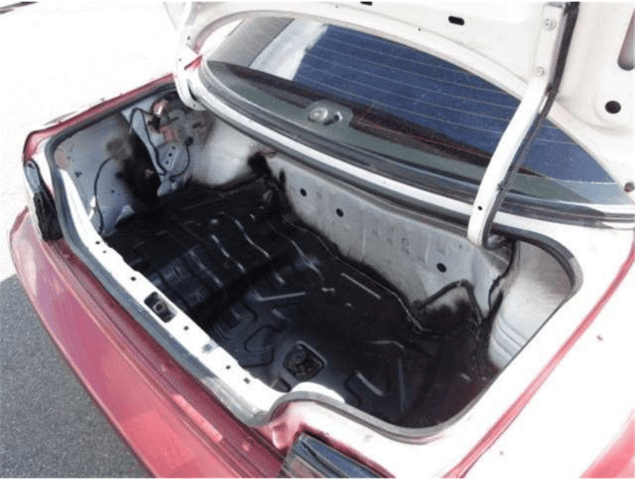 1997 Nissan Silvia JDM car for sale — photo 11 of 24