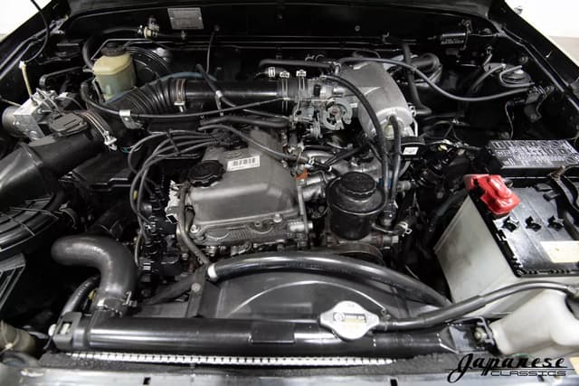 1999 Toyota Hilux JDM car for sale — photo 25 of 25