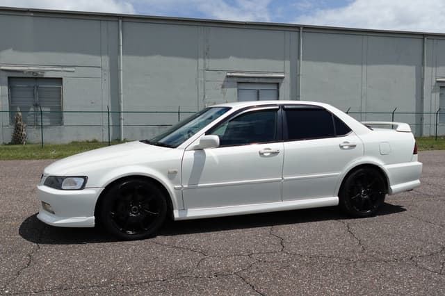 1999 Honda Accord JDM car for sale — photo 13 of 20