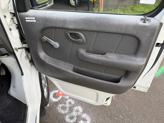 2000 Suzuki Carry JDM car for sale — photo 16 of 25