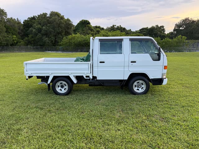 2001 Toyota Toyoace JDM car for sale — photo 7 of 24