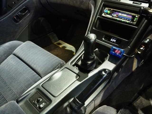 1994 Nissan Fairlady Z JDM car for sale — photo 5 of 20