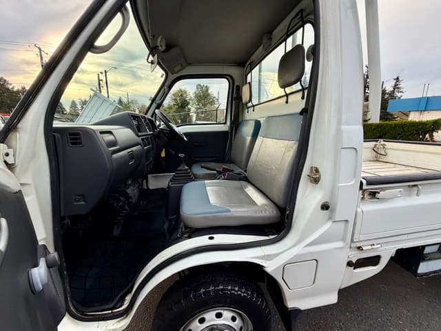 2000 Subaru Sambar JDM car for sale — photo 25 of 25