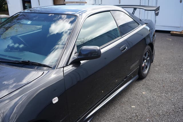 1997 Toyota Levin JDM car for sale — photo 10 of 24