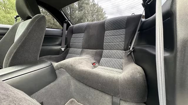 1997 Nissan 240SX JDM car for sale — photo 10 of 25