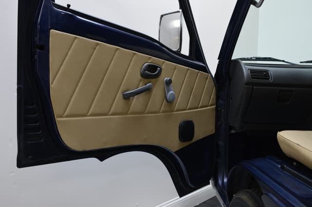 1997 Suzuki Every JDM car for sale — photo 25 of 25
