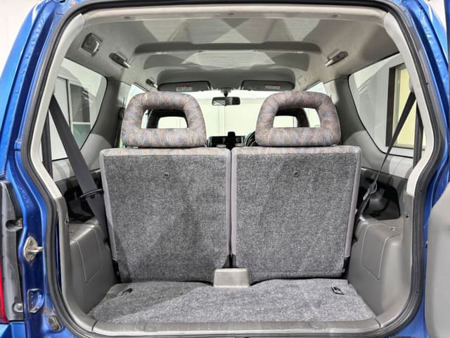 1999 Suzuki Jimny JDM car for sale — photo 23 of 25