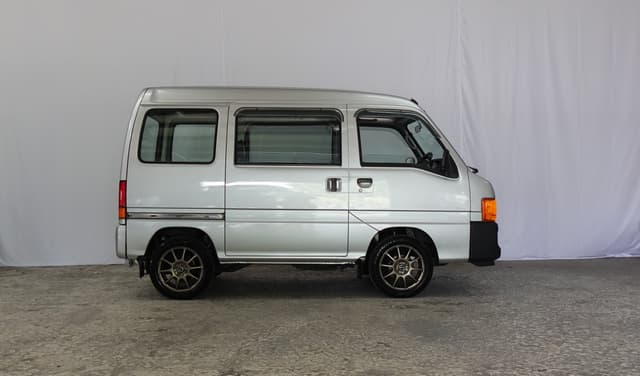 2000 Subaru Sambar JDM car for sale — photo 4 of 17