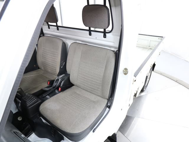 1993 Suzuki Carry JDM car for sale — photo 17 of 25