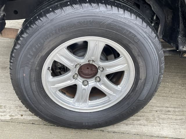 2012 Toyota Fj Cruiser JDM car for sale — photo 16 of 25