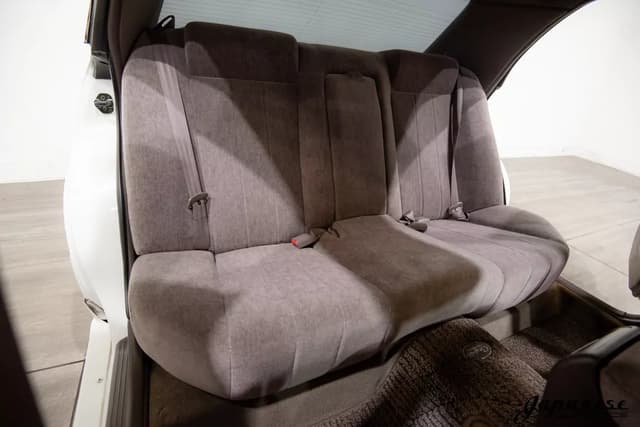 1998 Nissan Cedric JDM car for sale — photo 16 of 25