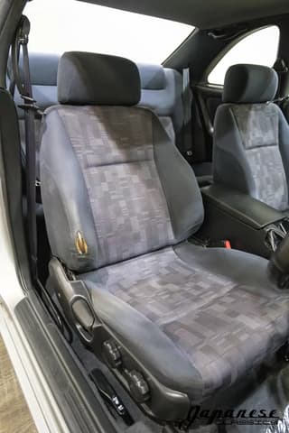 1996 Nissan Skyline JDM car for sale — photo 15 of 25