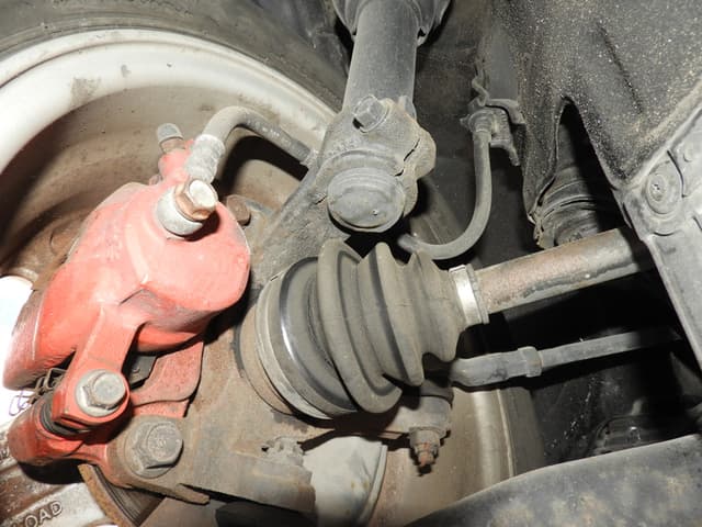 1992 Honda Today JDM car for sale — photo 24 of 25