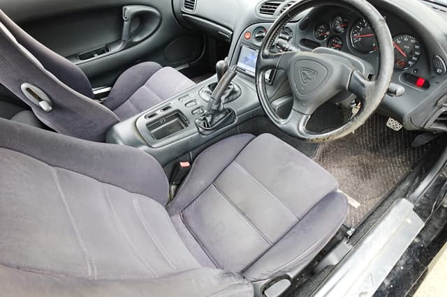 1994 Mazda RX-7 JDM car for sale — photo 12 of 14