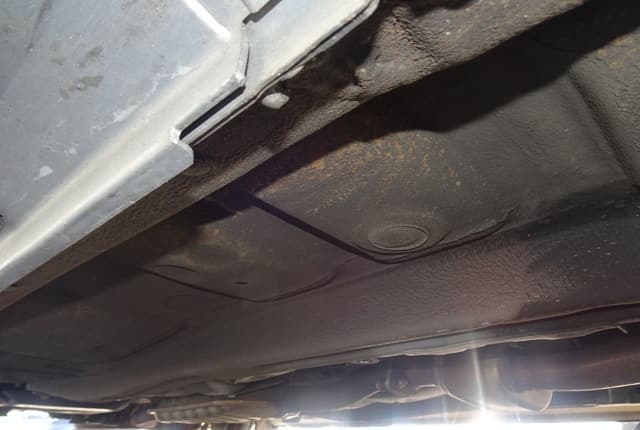 2011 Subaru Legacy JDM car for sale — photo 23 of 25
