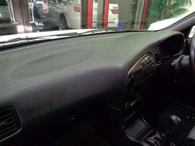 1994 Mitsubishi Lancer Evolution JDM car for sale — photo 19 of 25