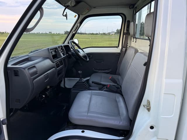 2001 Subaru Sambar JDM car for sale — photo 13 of 20