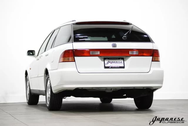 1997 Honda Accord JDM car for sale — photo 6 of 25