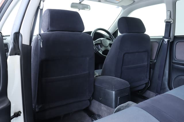 1998 Nissan Stagea JDM car for sale — photo 15 of 25