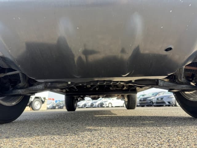 2001 Mitsubishi Pajero Mini JDM car for sale — photo 13 of 25