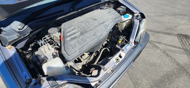 1999 Honda Z JDM car for sale — photo 19 of 21