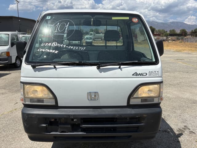 1999 Honda Accord JDM car for sale — photo 2 of 25