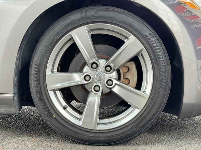 2009 Nissan Fairlady Z JDM car for sale — photo 11 of 25