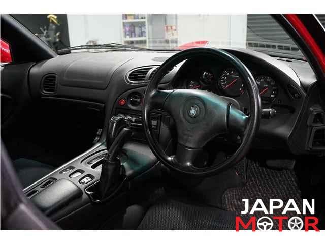 2000 Mazda RX-7 JDM car for sale — photo 6 of 6
