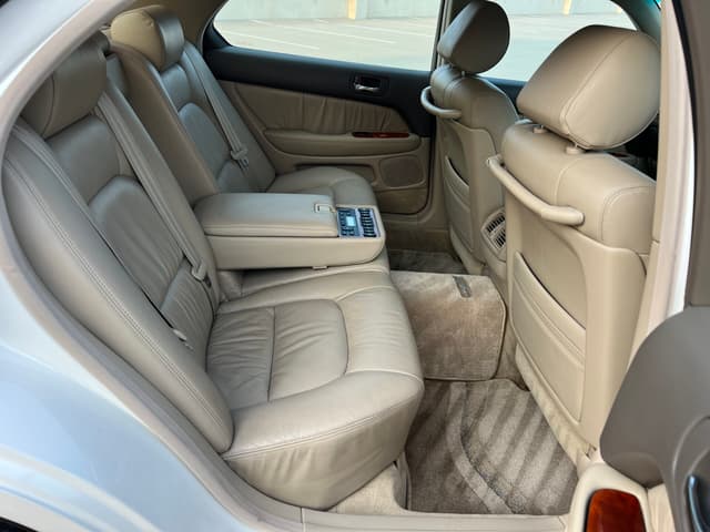1997 Toyota JDM car for sale — photo 13 of 20