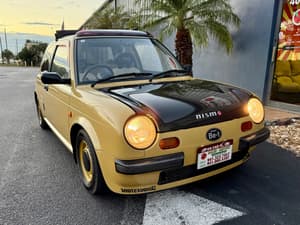 1988 Nissan JDM car for sale
