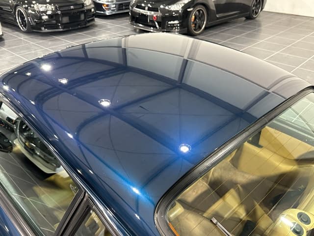 1995 Porsche 911 JDM car for sale — photo 22 of 25