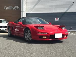 1991 Honda NSX JDM car for sale