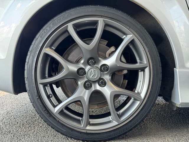 2008 Mazda RX-8 JDM car for sale — photo 21 of 25