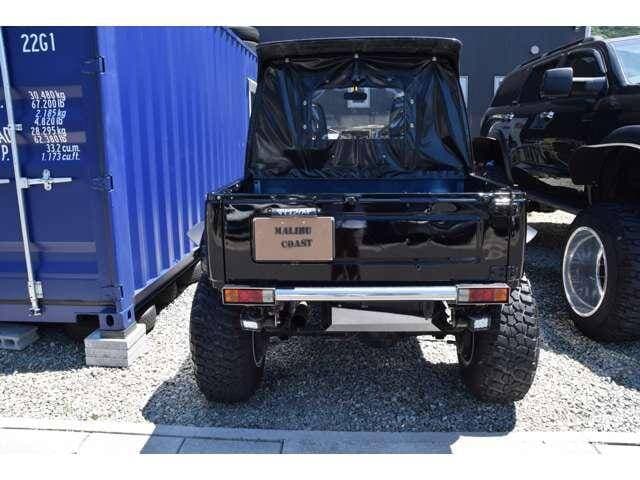 1993 Suzuki Jimny JDM car for sale — photo 5 of 18