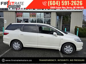 2006 Honda Airwave JDM car for sale