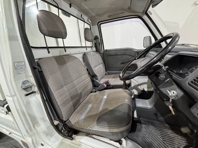 1995 Honda Acty JDM car for sale — photo 8 of 24