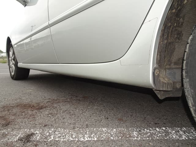 2003 Toyota Mark II JDM car for sale — photo 19 of 25