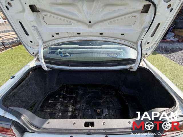 1997 Nissan Silvia JDM car for sale — photo 11 of 15