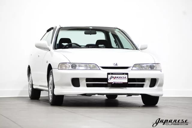 1997 Honda Integra JDM car for sale — photo 3 of 25