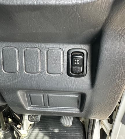 2001 Daihatsu Hijet JDM car for sale — photo 16 of 21