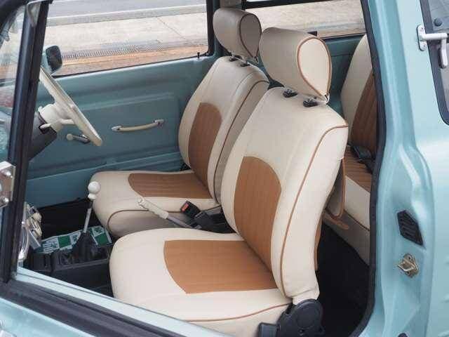 1990 Nissan Pao JDM car for sale — photo 9 of 20