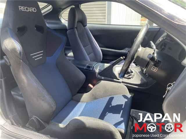 1995 Toyota Supra JDM car for sale — photo 9 of 12