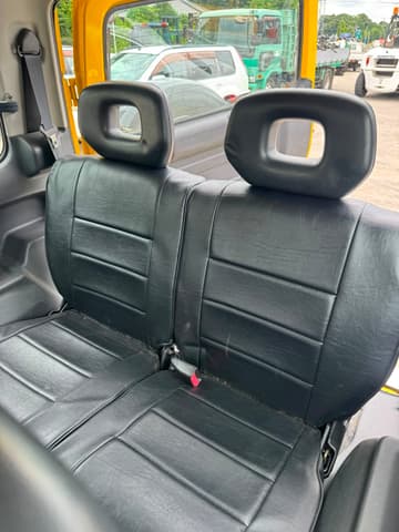 1997 Suzuki Jimny JDM car for sale — photo 9 of 14