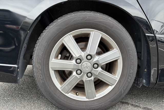 2008 Toyota Voxy JDM car for sale — photo 25 of 25