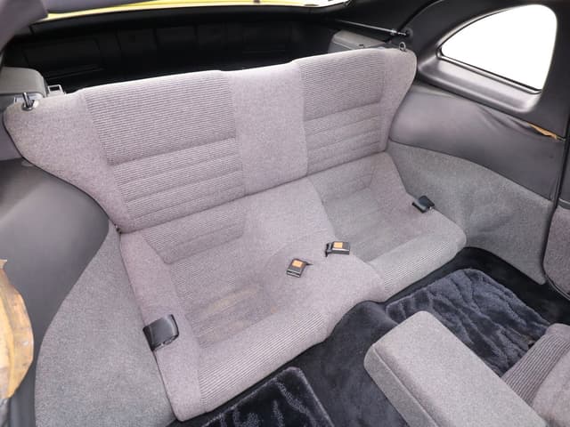 1992 Nissan Fairlady Z JDM car for sale — photo 21 of 25