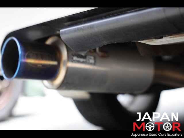 1999 Nissan Skyline JDM car for sale — photo 18 of 22