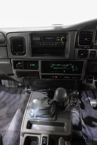 1995 Toyota Land Cruiser Prado JDM car for sale — photo 10 of 25