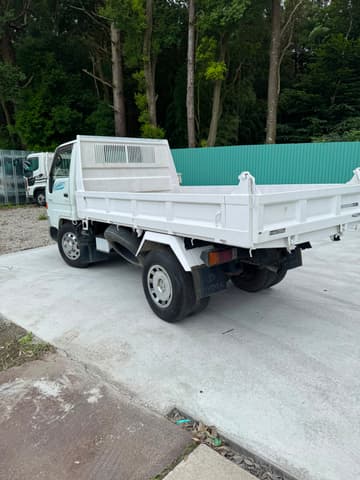 1999 Toyota Dyna JDM car for sale — photo 4 of 10