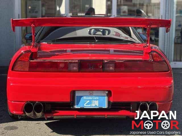 1993 Honda NSX JDM car for sale — photo 5 of 19